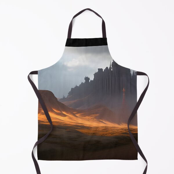 Item preview, Mountains and Sand designed and sold by Grandcreators.