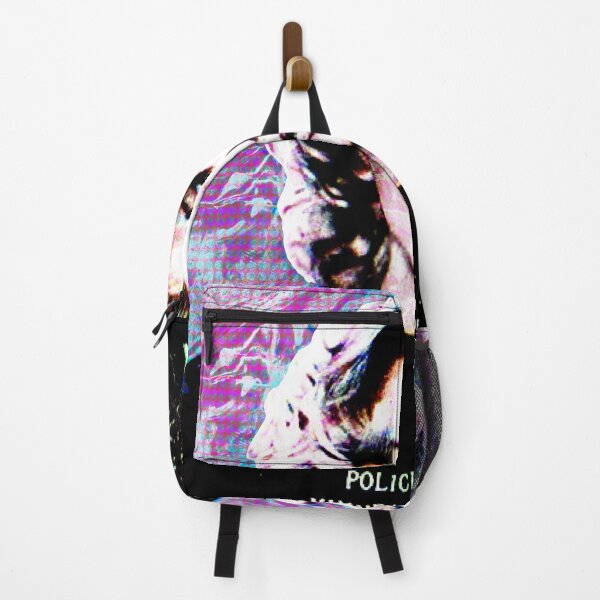 Item preview, Marilyn Monroe Mugshot by SABRE designed and sold by sabreart.