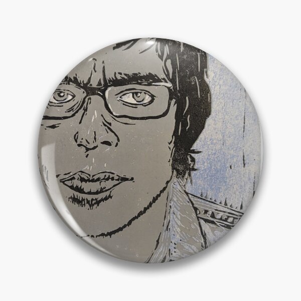 Item preview, Jermaine Clement  designed and sold by VJHLino.