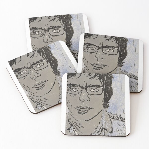 Item preview, Jermaine Clement  designed and sold by VJHLino.
