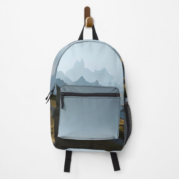 Item preview, mountains,rivers,sky designed and sold by Grandcreators.