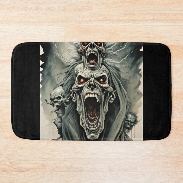 Item preview, The Monster in My Closet 13 designed and sold by sage-and-se7en.