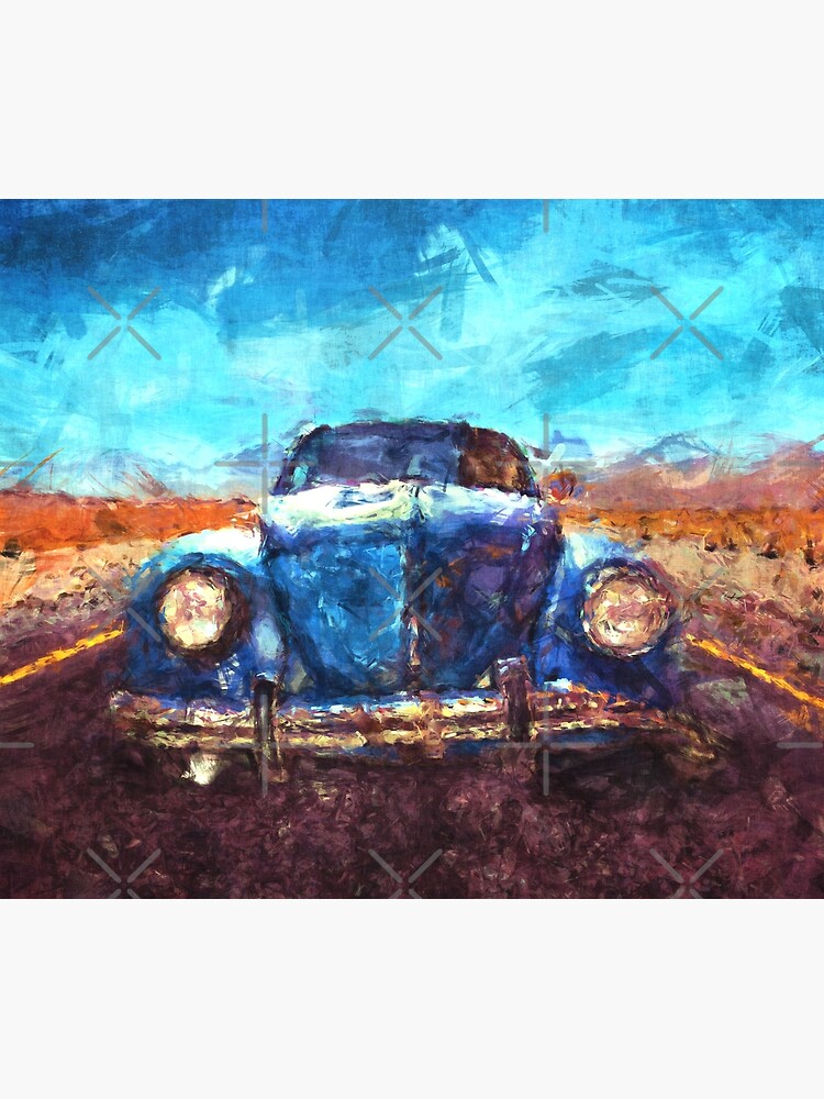On The Road by perkinsdesigns