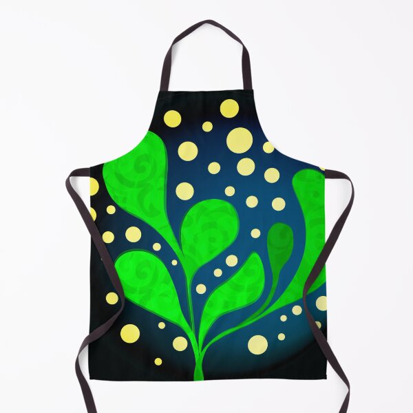 Item preview, Mystical Green designed and sold by Christy Stauffenberg.