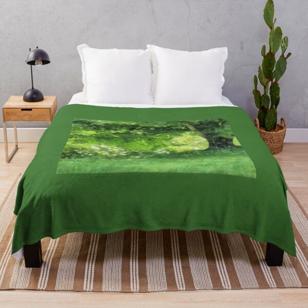 Item preview, Casually Green designed and sold by Jean Gregory Evans.