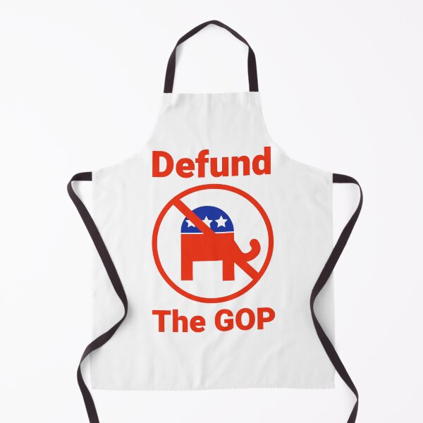 Item preview, Desfinanciar al Partido Republicano designed and sold by Rachel the Artist .