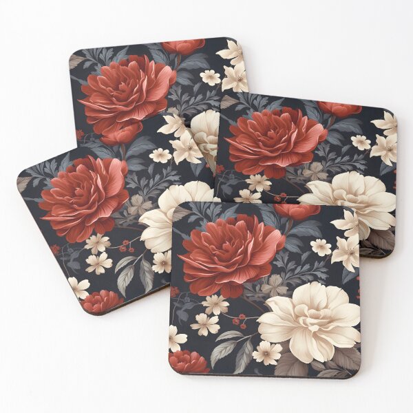 Item preview, Flowers #51 designed and sold by platonicXXI.