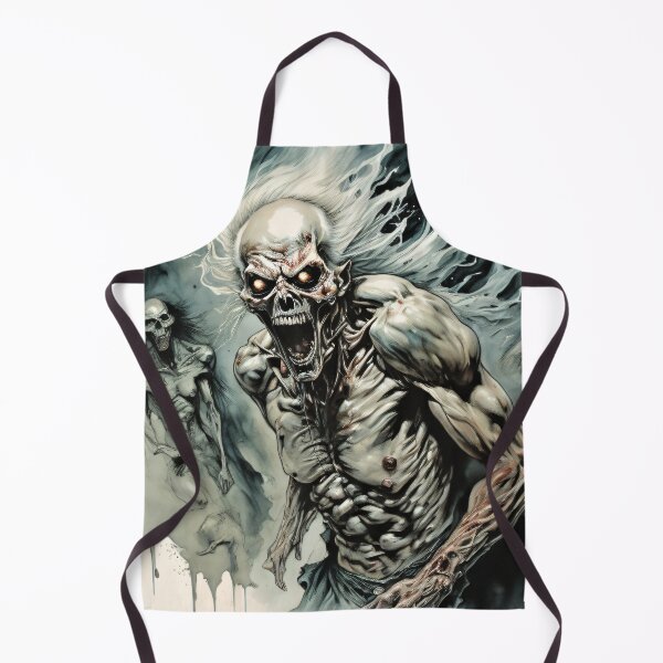 Item preview, The Monster in My Closet 14 designed and sold by sage-and-se7en.