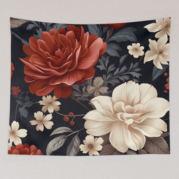 Item preview, Flowers #51 designed and sold by platonicXXI.