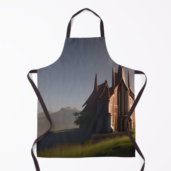 Item preview, Beautiful Church designed and sold by Grandcreators.
