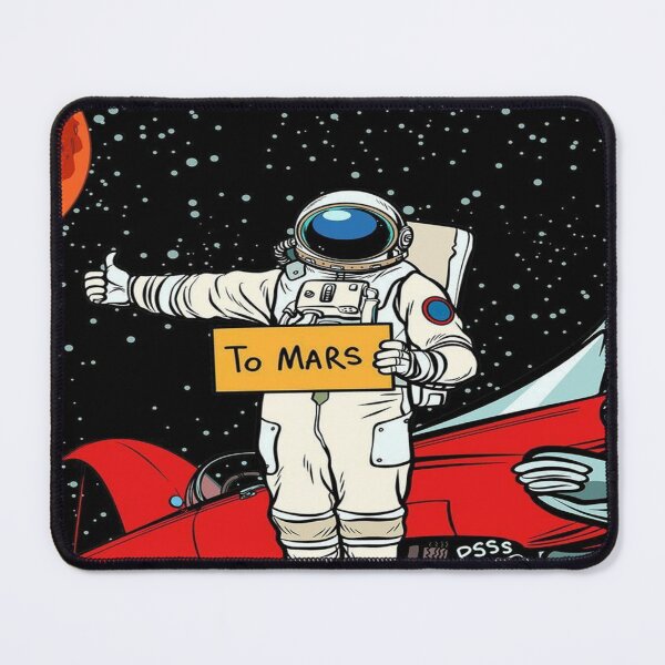 Item preview, Towards Mars designed and sold by Teixeira224.