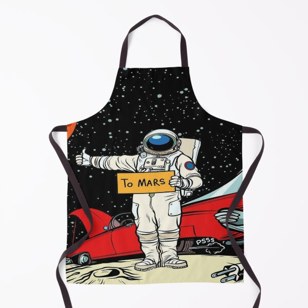 Item preview, Towards Mars designed and sold by Teixeira224.