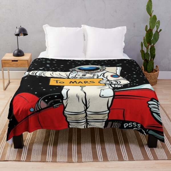 Item preview, Towards Mars designed and sold by Teixeira224.