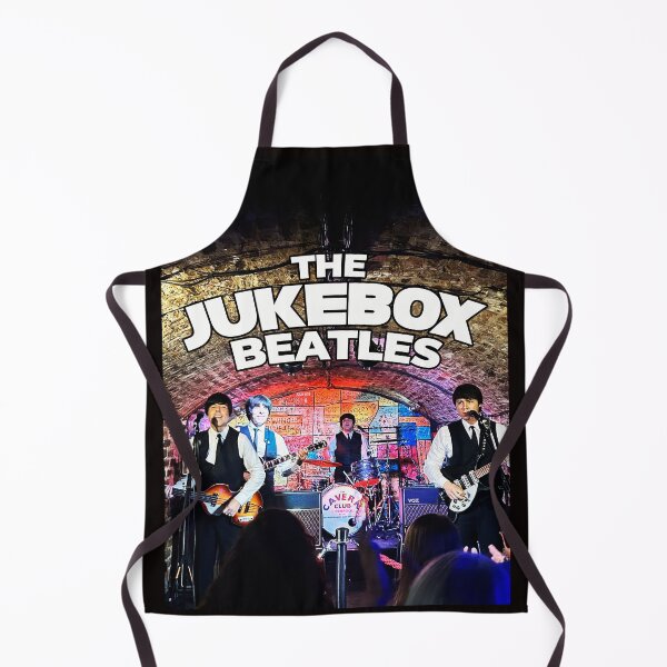 Item preview, The Jukebox Beatles @ The Cavern Club Liverpool designed and sold by jukeboxbeatles.