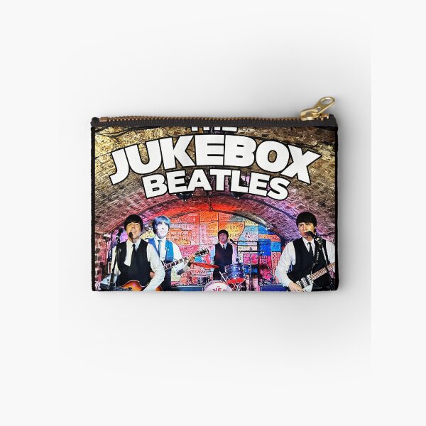 Item preview, The Jukebox Beatles @ The Cavern Club Liverpool designed and sold by jukeboxbeatles.