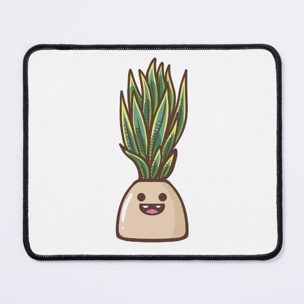 Item preview, Drawing of a Sansevieria designed and sold by SD-Din.