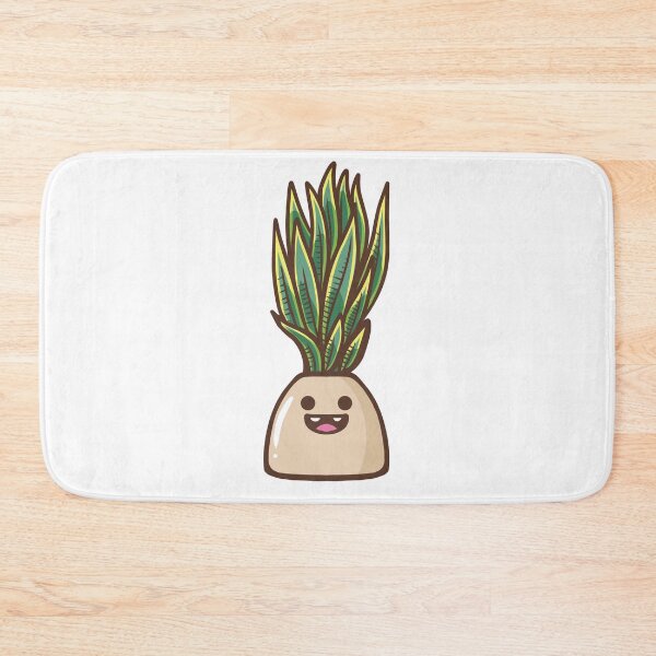Item preview, Drawing of a Sansevieria designed and sold by SD-Din.