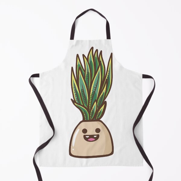 Item preview, Drawing of a Sansevieria designed and sold by SD-Din.