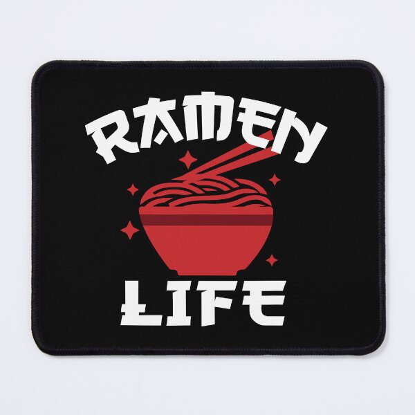 Item preview, Ramen Life, Funny ramen, Asian food designed and sold by jaggyboy.