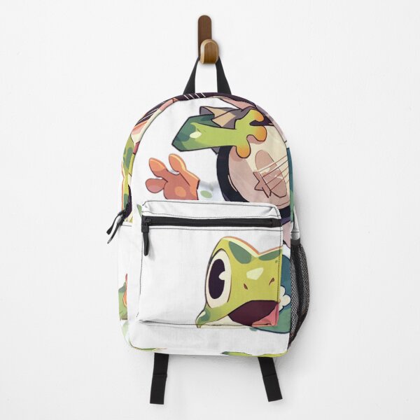 Item preview, Frog playing a banjo designed and sold by Daytalk.