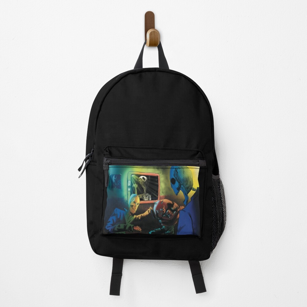 Item preview, Backpack designed and sold by Cristopher-R.