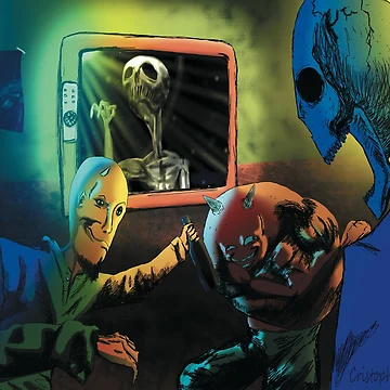 Artwork thumbnail, by Cristopher-R