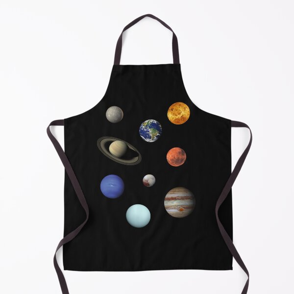 Item preview, planets of the solar system designed and sold by SyTcreations.