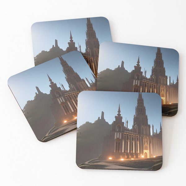 Item preview, Grand Church designed and sold by Grandcreators.