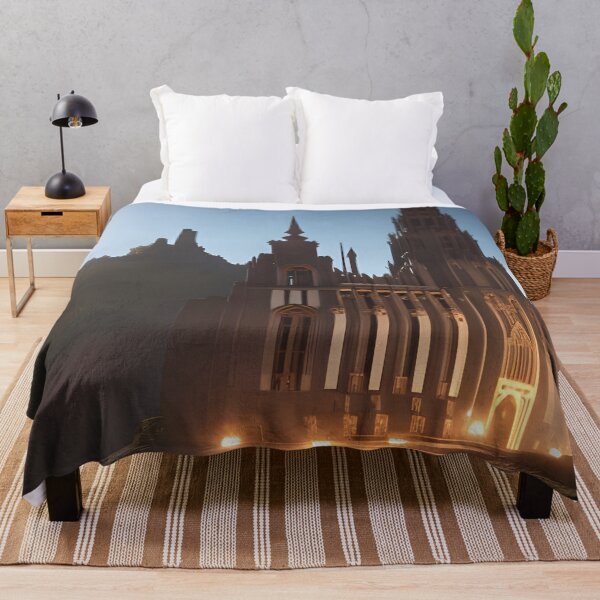 Item preview, Grand Church designed and sold by Grandcreators.
