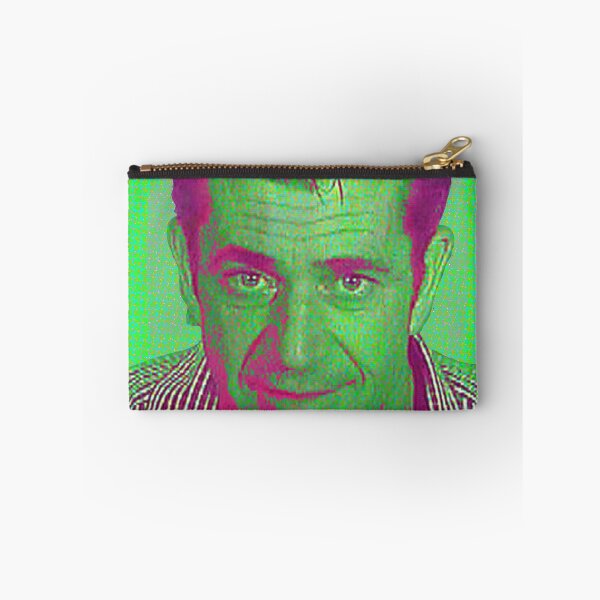 Item preview,  Mel Gibson Mugshot by SABRE designed and sold by sabreart.