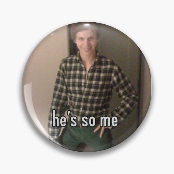 Item preview, Michael cera designed and sold by lilyyysdesigns.