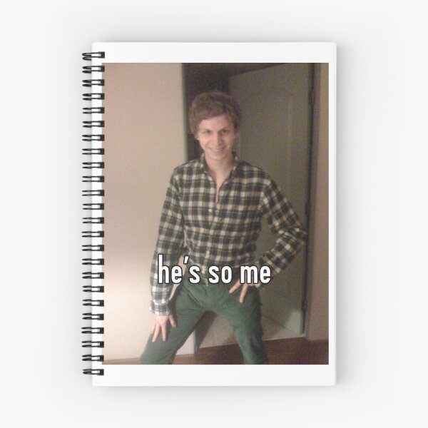 Item preview, Michael cera designed and sold by lilyyysdesigns.