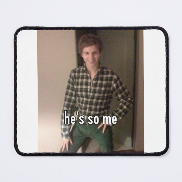 Item preview, Michael cera designed and sold by lilyyysdesigns.