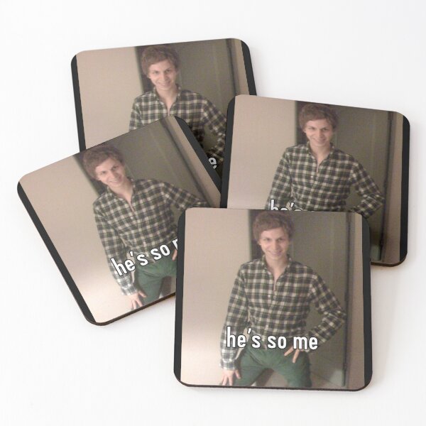 Item preview, Michael cera designed and sold by lilyyysdesigns.