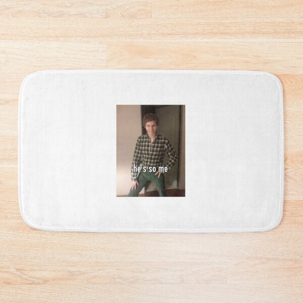 Item preview, Michael cera designed and sold by lilyyysdesigns.