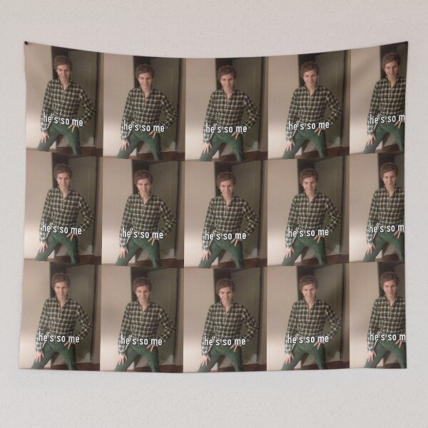 Item preview, Michael cera designed and sold by lilyyysdesigns.