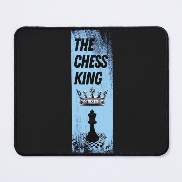 Item preview, The Chess King Crown designed and sold by ARTCLAYSTO.