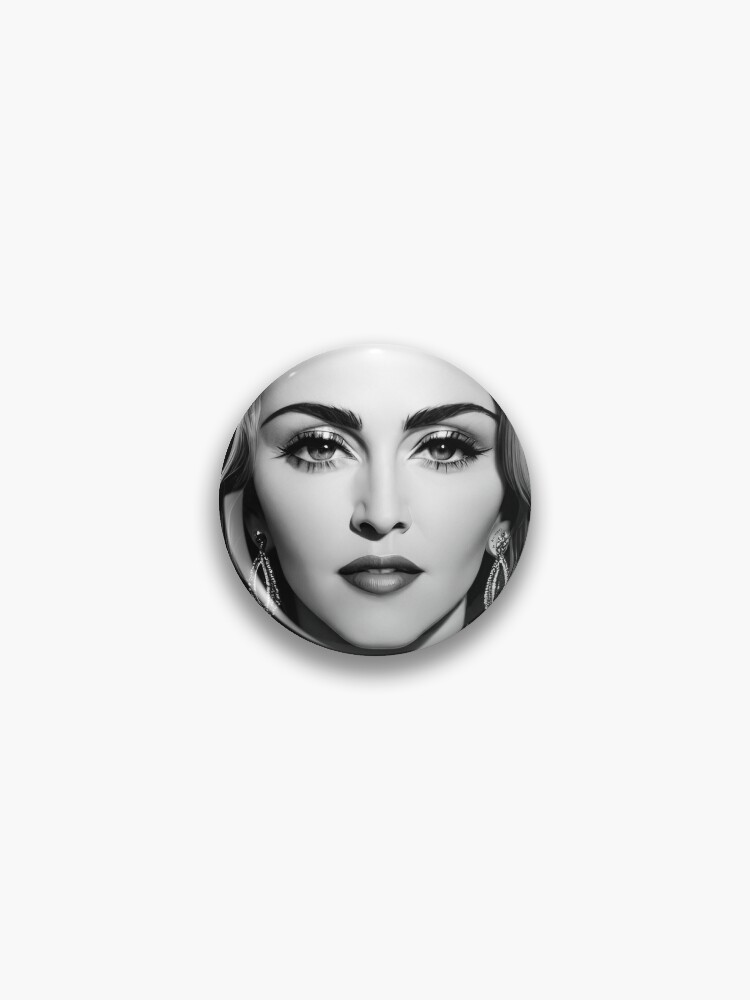Pin on MADONNA QUEEN