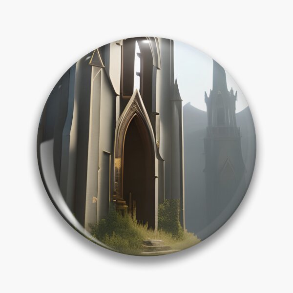 Item preview, Holy Church designed and sold by Grandcreators.
