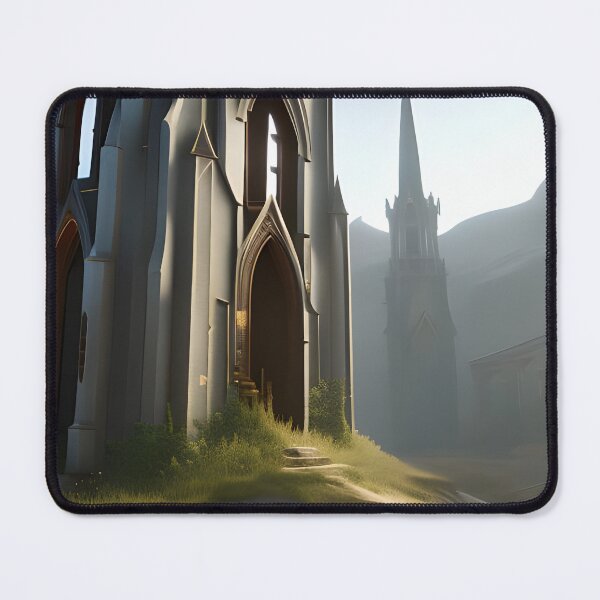 Item preview, Holy Church designed and sold by Grandcreators.