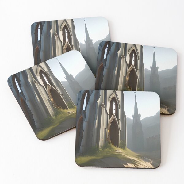 Item preview, Holy Church designed and sold by Grandcreators.