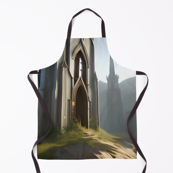 Item preview, Holy Church designed and sold by Grandcreators.