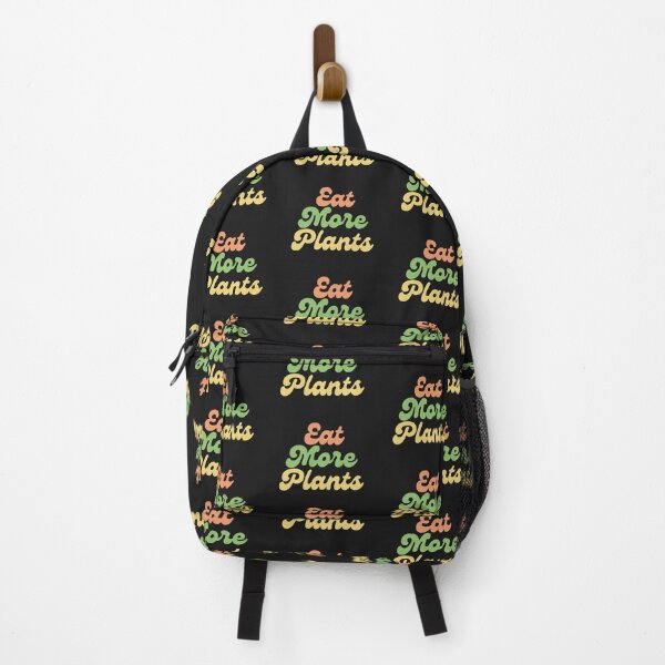 Item preview, Eat more plants designed and sold by Timegraf.