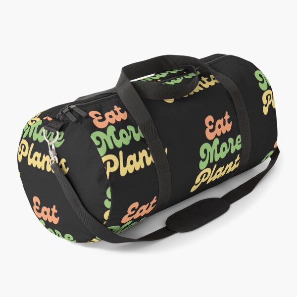 Item preview, Eat more plants designed and sold by Timegraf.