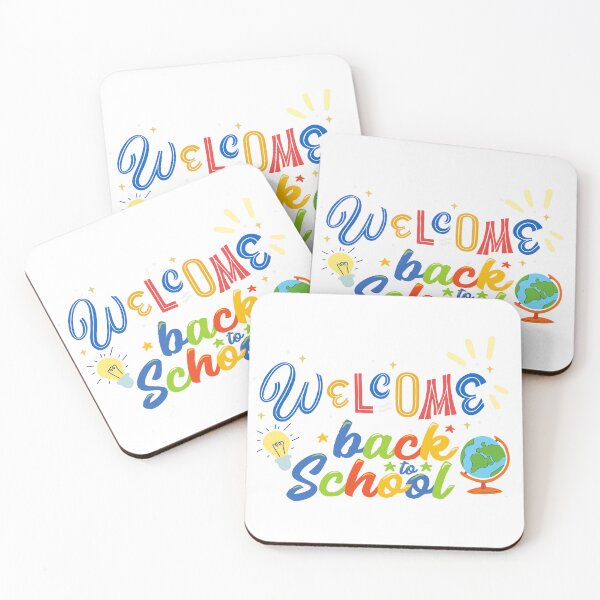 Item preview, Welcome Back to school designed and sold by Salma-33.