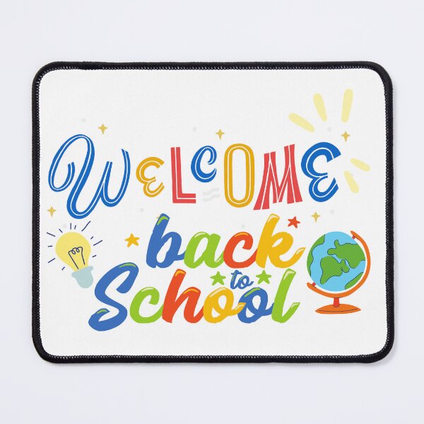 Item preview, Welcome Back to school designed and sold by Salma-33.