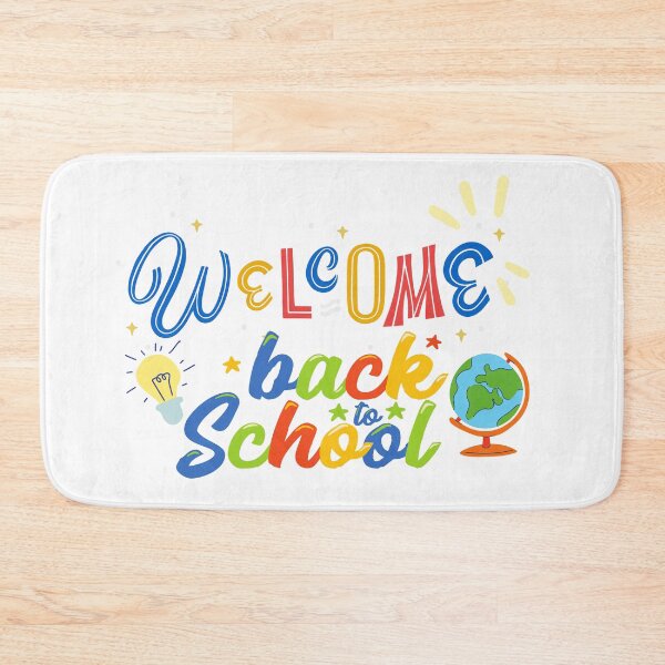 Item preview, Welcome Back to school designed and sold by Salma-33.