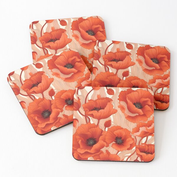 Item preview, Flowers #52 designed and sold by platonicXXI.