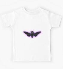 Cicada Kids Tee