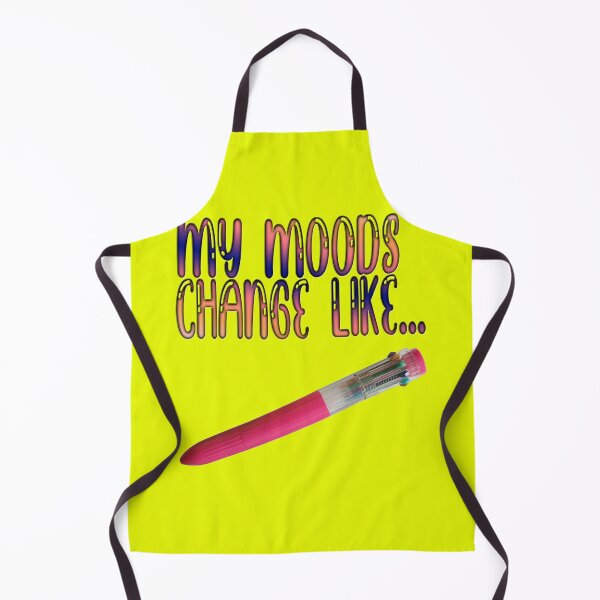 Item preview, changing moods designed and sold by Foxlindesigns.
